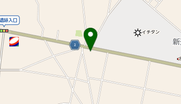 ゴルフ工房 HIRO(ヒロ)の地図画像