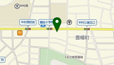 株式会社ひまわりの地図画像