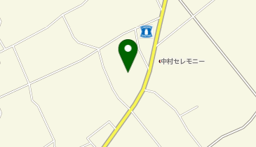 株式会社栢田自動車 本社展示場の地図画像