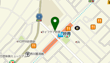 千葉県市川市の花屋一覧 Navitime