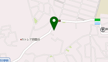 FAMITTO(ファミット)の地図画像