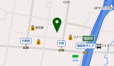 Cafe Muku(カフェ ムク)の地図画像