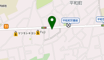 Overstand Cafe(オーバースタンド カフェ)の地図画像