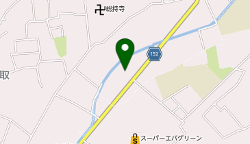 和歌山特殊車輌整備株式会社の地図画像