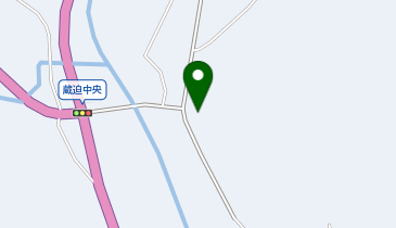 神癒ビリケン倶楽部 北広島店の地図画像