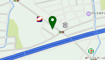 手作りサンドイッチ 一休サン 掛川店の地図画像