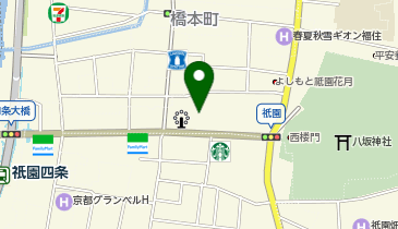 くろちく倭美坐の地図画像