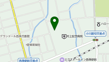 ティプトワショップ あんなの地図画像