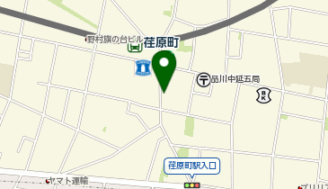 ALL DAY BRUNCH TO GO(オール デイ ブランチ トゥー ゴー)の地図画像