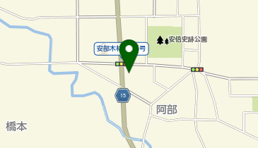 もんちっち本店 パティスリー バナニエ ケーキ工房の地図画像