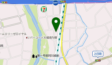 シーテイーミシン販売株式会社 サービスセンターの地図画像