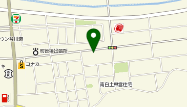 株式会社トビタ カーテン工房トビタの地図画像