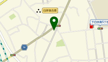 株式会社ビユーテイサポートウイズ 福岡支店の地図画像