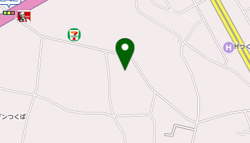 ワミレスフェイスエステルーム Fの地図画像