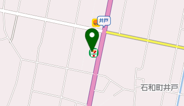 WORK-S(ワーク エス) 笛吹店の地図画像
