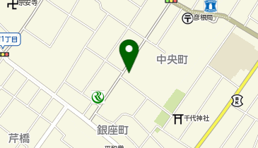 おんどの地図画像