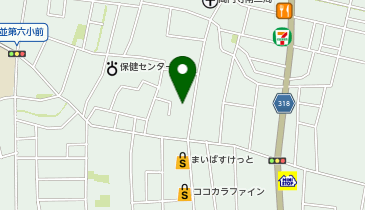 Rocket(ロケット) 57の地図画像