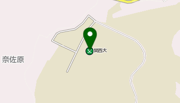 小杉スケート関大店の地図画像