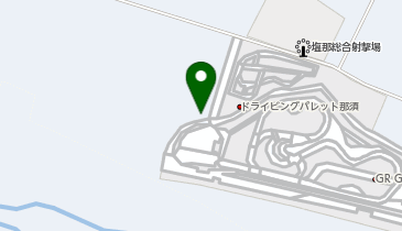 オイル小僧 那須店の地図画像