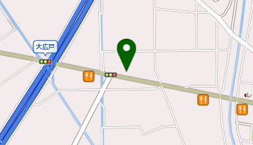 ワーカーズショップハジメ 三郷店の地図画像