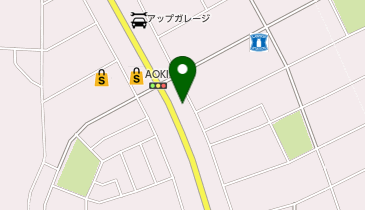 つくば国際特許事務所 つくば事務所 本所の地図画像