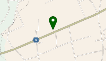 薪や 工場の地図画像