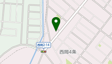 マジック・ガレージ・サミットの地図画像