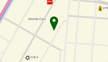 株式会社オーシャンシステム コントラクトフードサービス事業部 三条事務所の地図画像