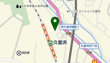 cafe&BAR moku moku(カフェアンドバー モク モク)の地図画像