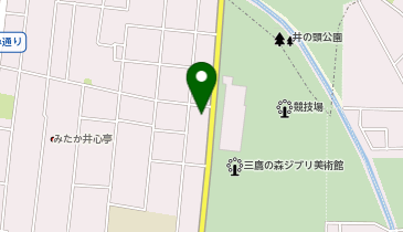 Eucal(ユーカル)の地図画像