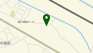 株式会社ソウユー 龍ヶ崎倉庫の地図画像