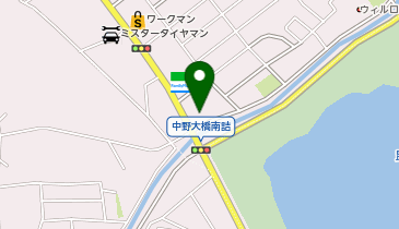 明治牛乳ヤサカ宅配センター伊丹中央店の地図画像