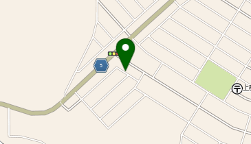 株式会社ヤナギハラ コインランドリー高田台の地図画像