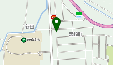 株式会社ヤナギハラ コインランドリーしらゆりの地図画像