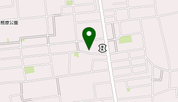 JAランドリー 各務原朝日店の地図画像