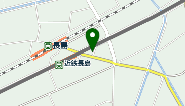 ヴェーネレ 三重サロンの地図画像