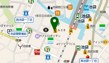 LONGCHAMP(ロンシャン) 東武百貨店池袋店」(豊島区-かばん