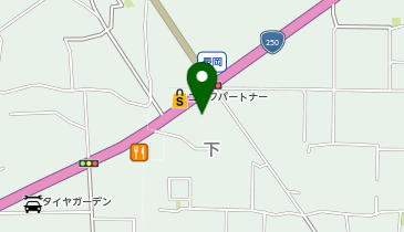 軽自動車.com(ドットコム) 東岡山店の地図画像