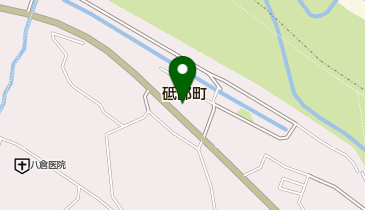 WOLF MOTOR SALON(ウルフ モーター サロン)の地図画像