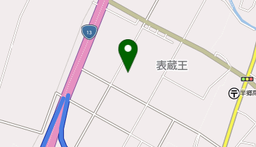 丹野こんにゃく 山形観光物産会館店 ぐっと山形の地図画像