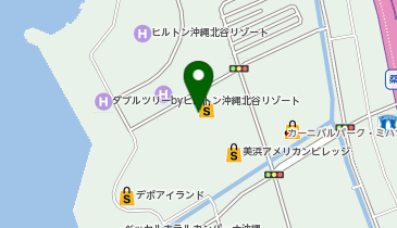 メイクマン 美浜店の地図画像