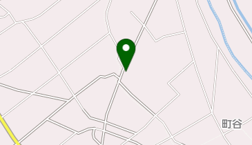 有限会社ピットイン バン・トラ朝倉店の地図画像