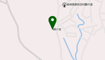 株式会社スマイル NASU(ナス)研修センターの地図画像