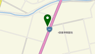 株式会社喜助 設備部の地図画像