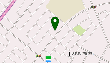 株式会社ワカマキ ライフサポート事業部の地図画像