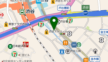 鶏屋 明日丸の地図画像