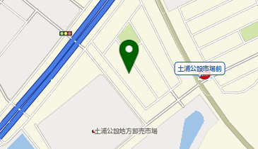 ゆきむら製麺・餃子工場直売所の地図画像