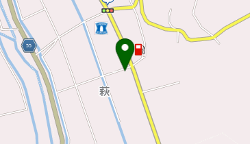 小木曽製粉所 阿久比店の地図画像