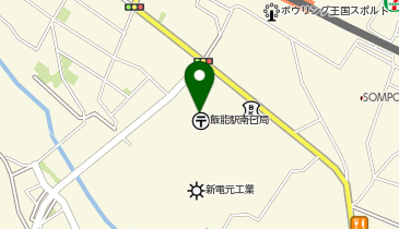 ヴェルペン薬局の地図画像