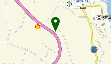 株式会社クリタ エアコン関連販売事業の地図画像